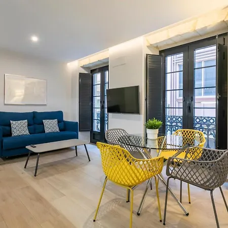 Arenal Apart Otel