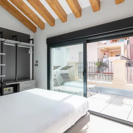 Arenal Apart Otel Alicante